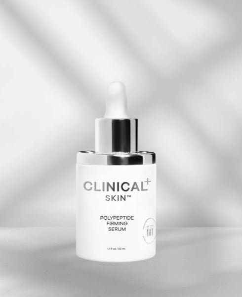 POLYPEPTIDE FIRMING SERUM