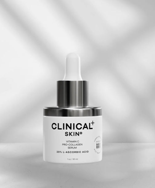 VITAMIN C PRO-COLLAGEN SERUM