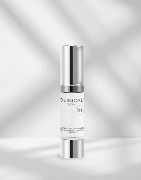 ULTRA-LIGHT BALANCE RENEW MOISTURIZER