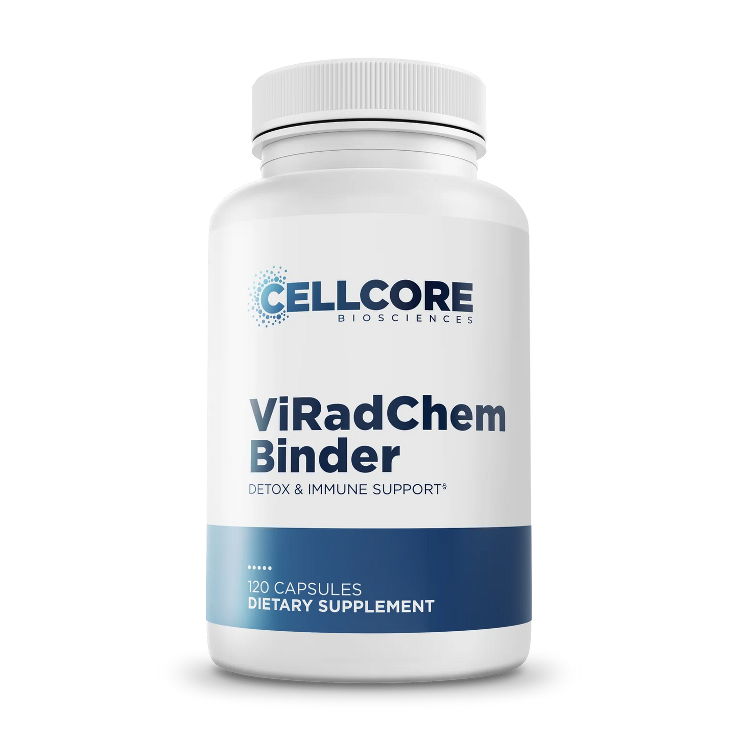 ViRadChem Binder