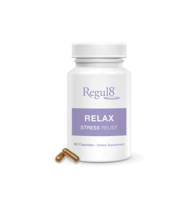 Relax- Stree Relief